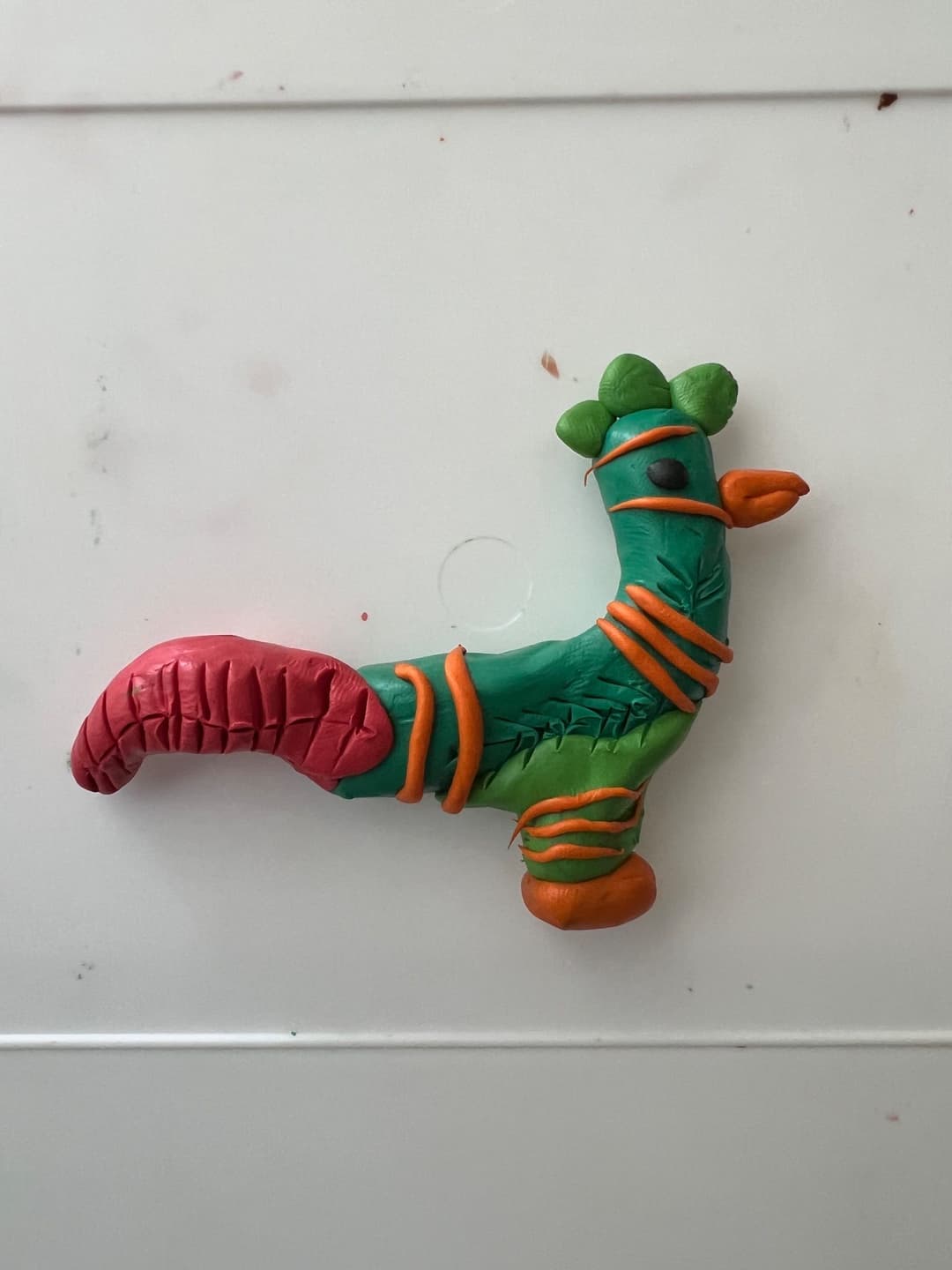 In addition to his work